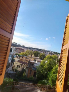 Domus Getsemani Rome